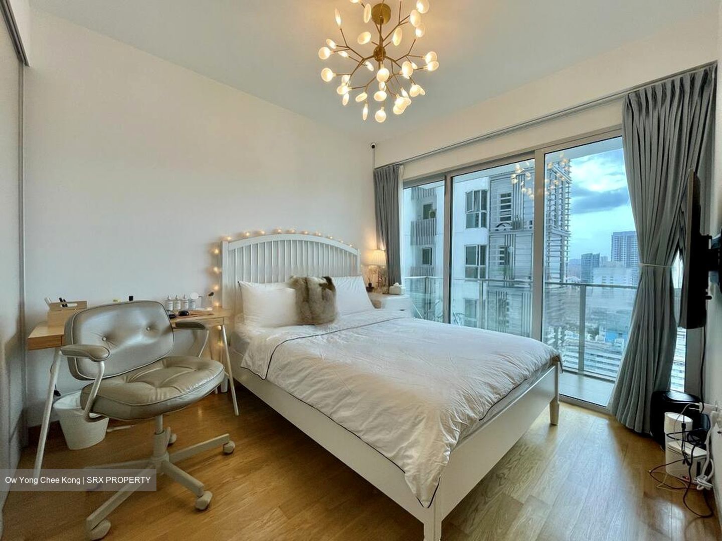 Eight Riversuites (D12), Condominium #445262491